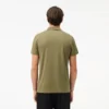 Polo de tenis Ultra Dry Piqua de corte regular para hombre