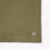 Polo de tenis Ultra Dry Piqua de corte regular para hombre