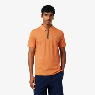 Polo de tenis Ultra Dry Stretch