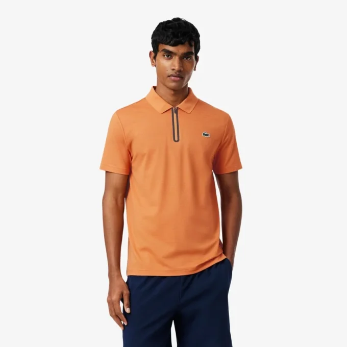 Polo de tenis Ultra Dry Stretch