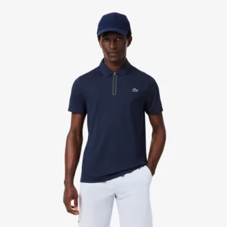 Polo de tenis Ultra Dry Stretch