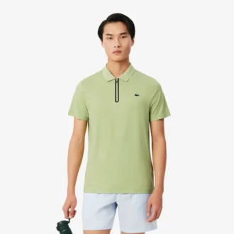 Polo de tenis Ultra Dry Stretch
