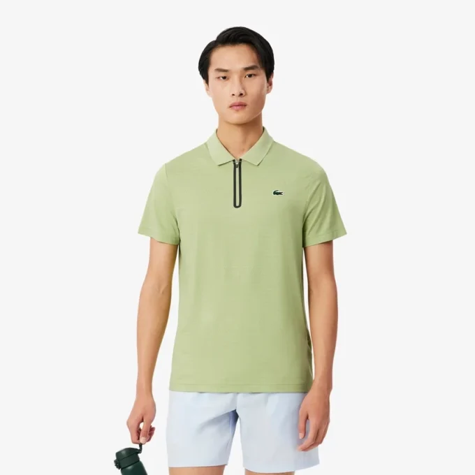 Polo de tenis Ultra Dry Stretch
