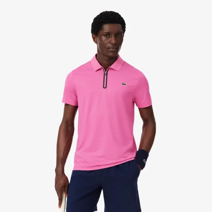 Polo de tenis Ultra Dry Stretch