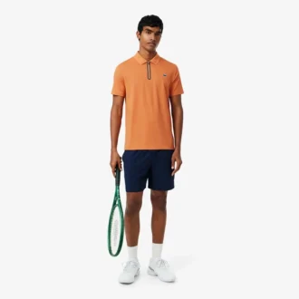 Polo de tenis Ultra Dry Stretch