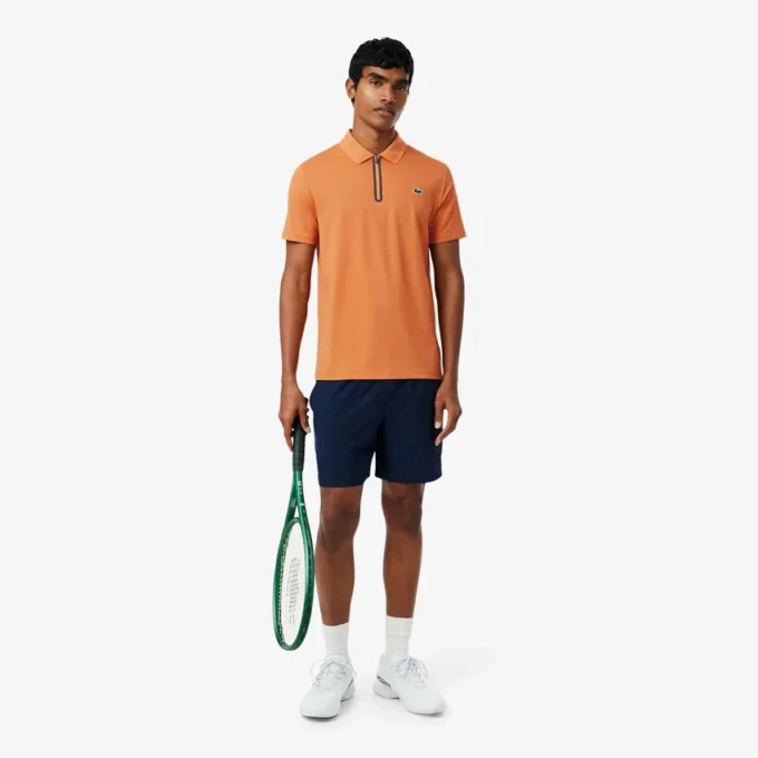 Polo de tenis Ultra Dry Stretch