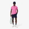 Polo de tenis Ultra Dry Stretch