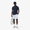 Polo de tenis Ultra Dry Stretch
