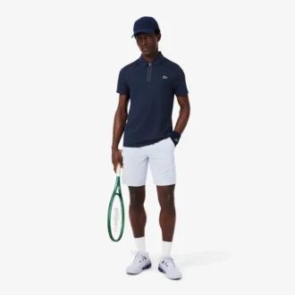 Polo de tenis Ultra Dry Stretch