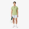 Polo de tenis Ultra Dry Stretch