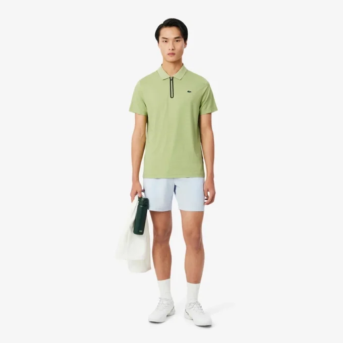 Polo de tenis Ultra Dry Stretch