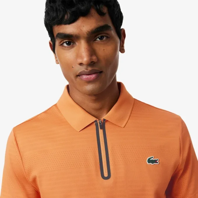 Polo de tenis Ultra Dry Stretch