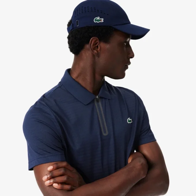 Polo de tenis Ultra Dry Stretch