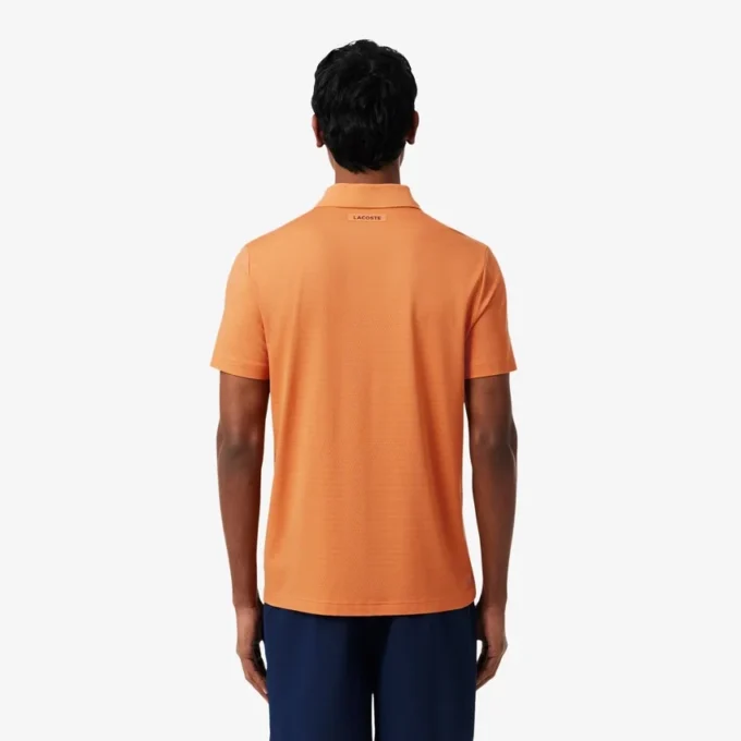 Polo de tenis Ultra Dry Stretch