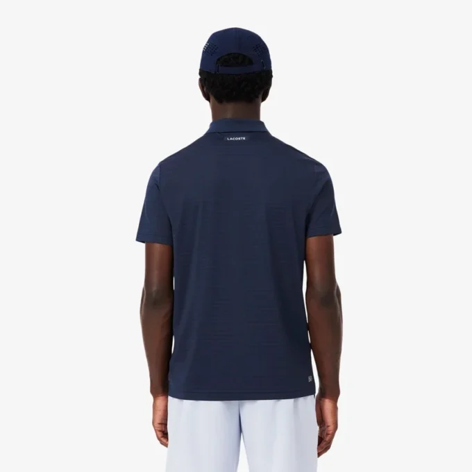 Polo de tenis Ultra Dry Stretch