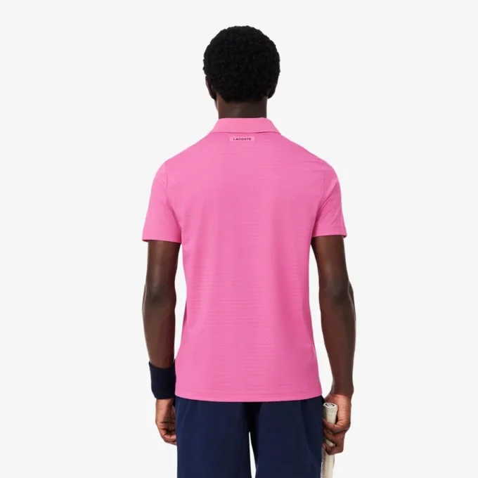 Polo de tenis Ultra Dry Stretch