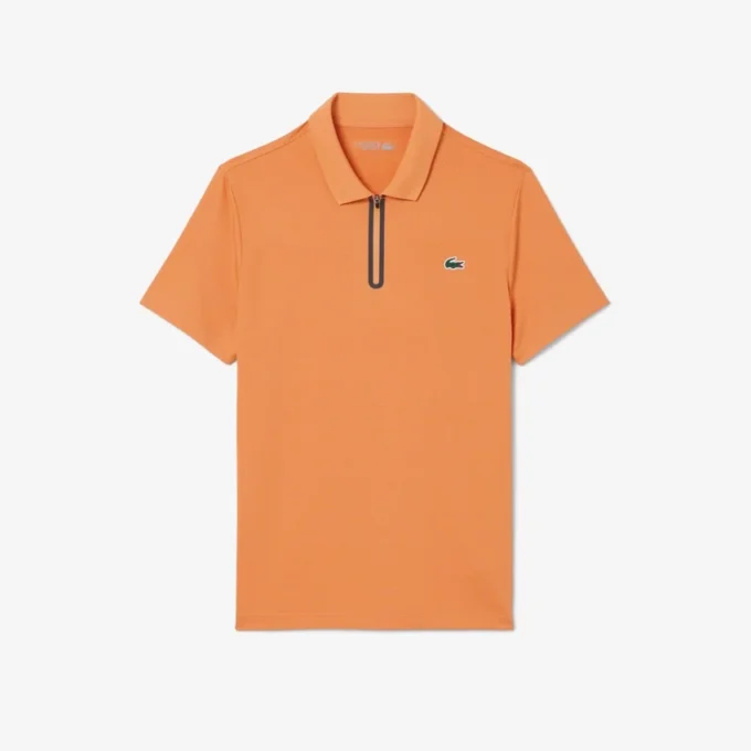 Polo de tenis Ultra Dry Stretch