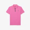 Polo de tenis Ultra Dry Stretch