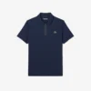 Polo de tenis Ultra Dry Stretch