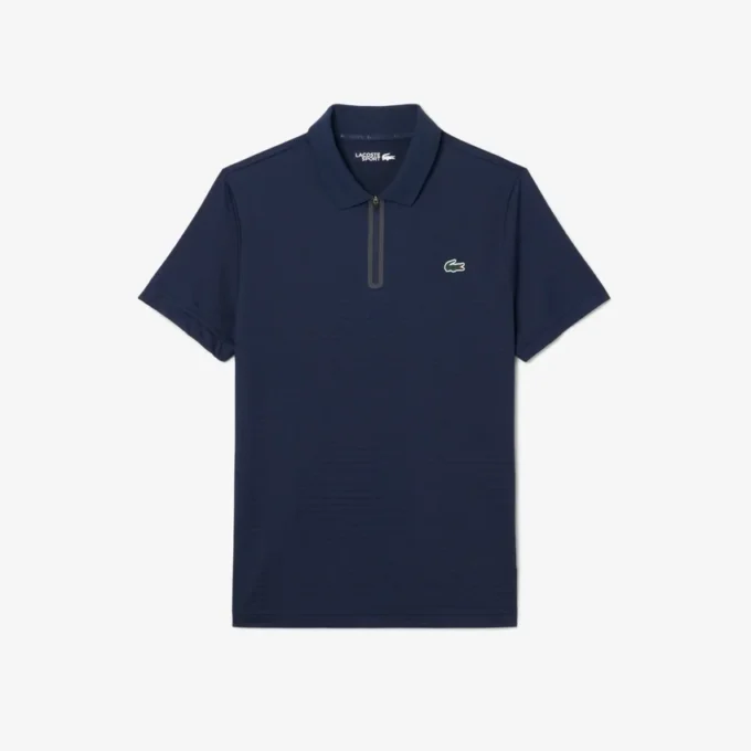 Polo de tenis Ultra Dry Stretch