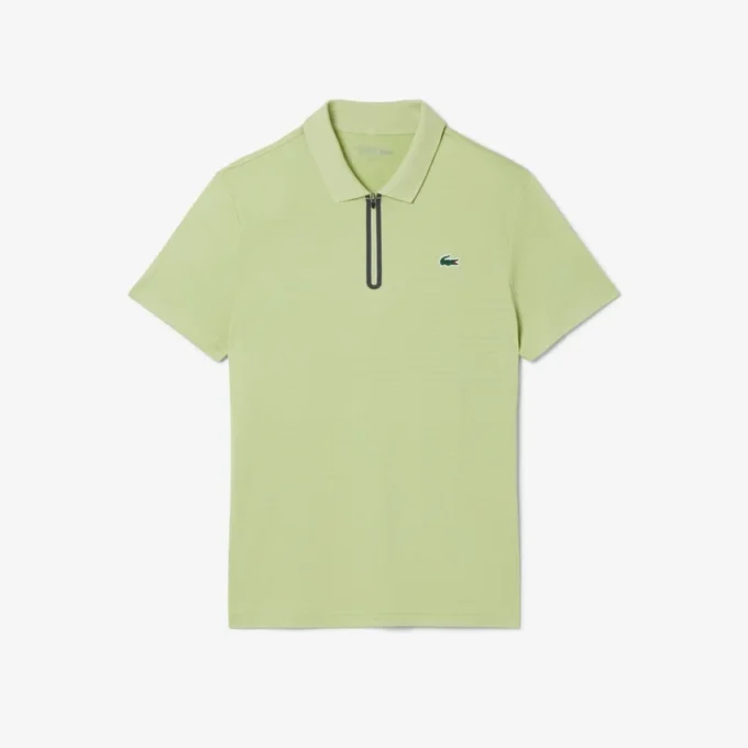 Polo de tenis Ultra Dry Stretch