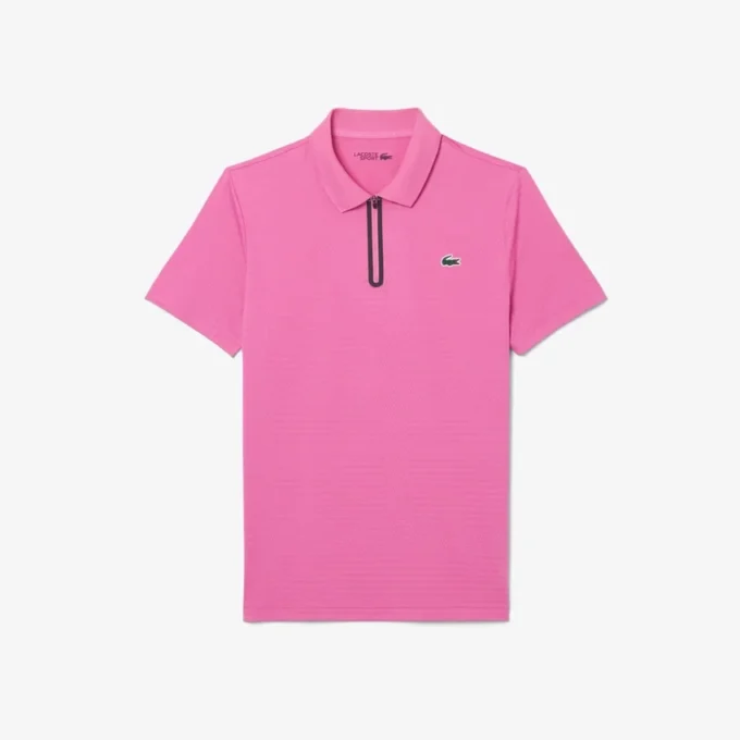 Polo de tenis Ultra Dry Stretch