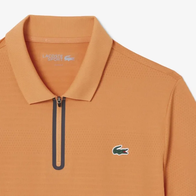 Polo de tenis Ultra Dry Stretch