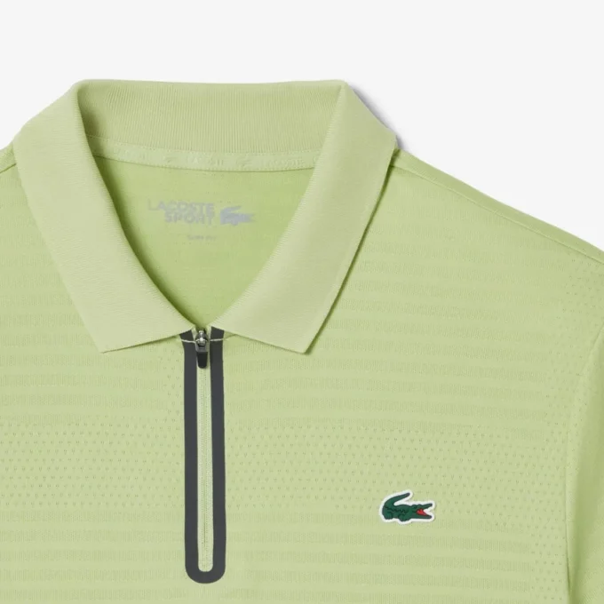 Polo de tenis Ultra Dry Stretch