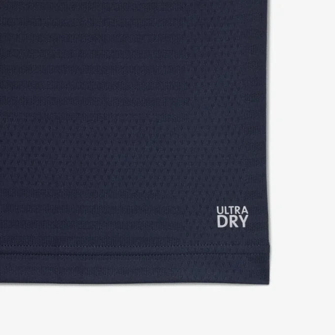 Polo de tenis Ultra Dry Stretch
