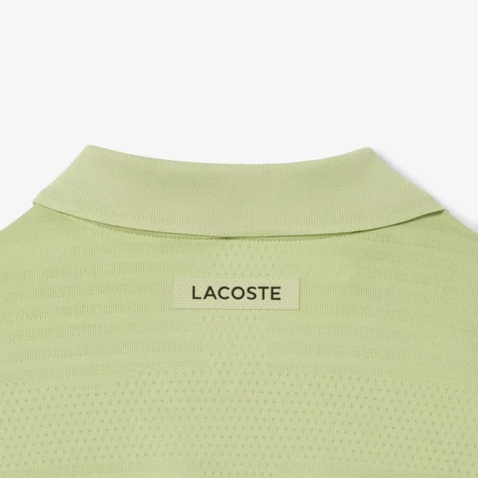 Polo de tenis Ultra Dry Stretch