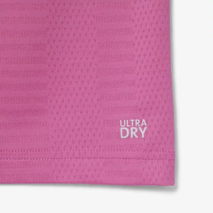 Polo de tenis Ultra Dry Stretch