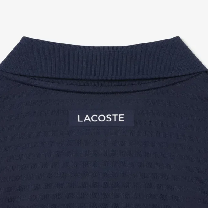 Polo de tenis Ultra Dry Stretch