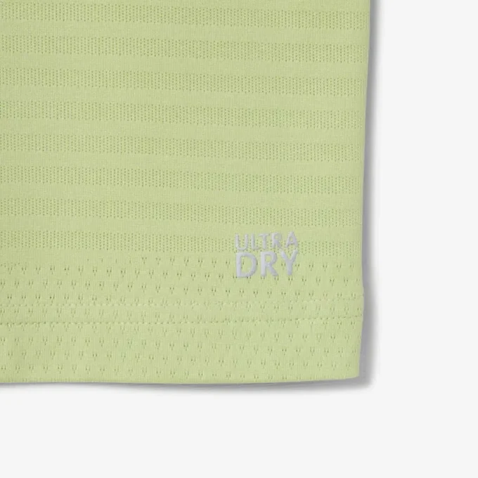 Polo de tenis Ultra Dry Stretch