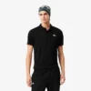 Polo Deporte Ultra Dry Landscape Crocodile para hombre