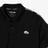 Polo Deporte Ultra Dry Landscape Crocodile para hombre
