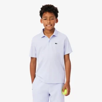 Polo deportivo Ultra Dry Jersey para niño
