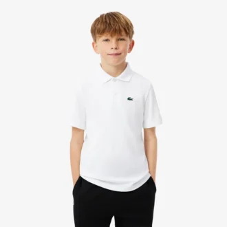 Polo deportivo Ultra Dry Jersey para niño