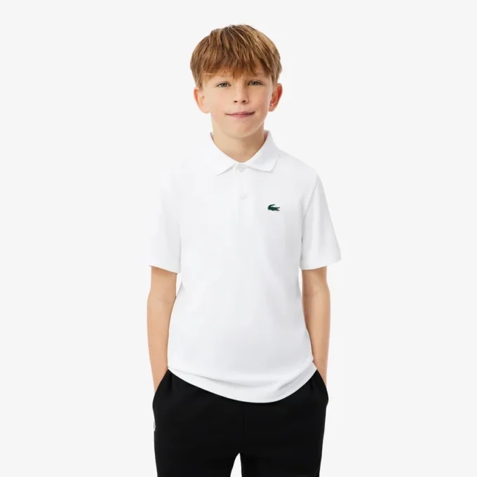 Polo deportivo Ultra Dry Jersey para niño