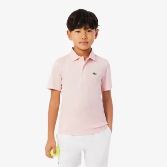 Polo deportivo Ultra Dry Jersey para niño