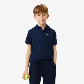 Polo deportivo Ultra Dry Jersey para niño