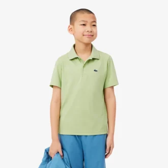 Polo deportivo Ultra Dry Jersey para niño