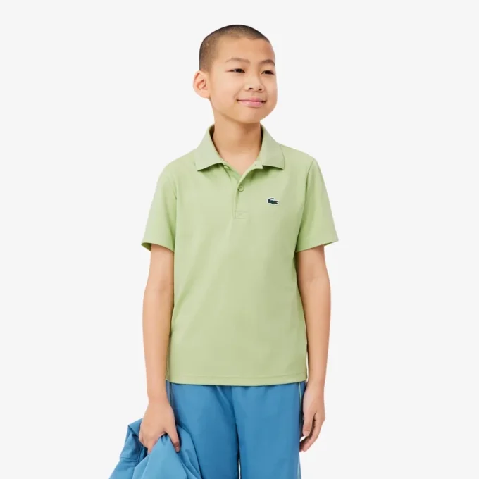 Polo deportivo Ultra Dry Jersey para niño