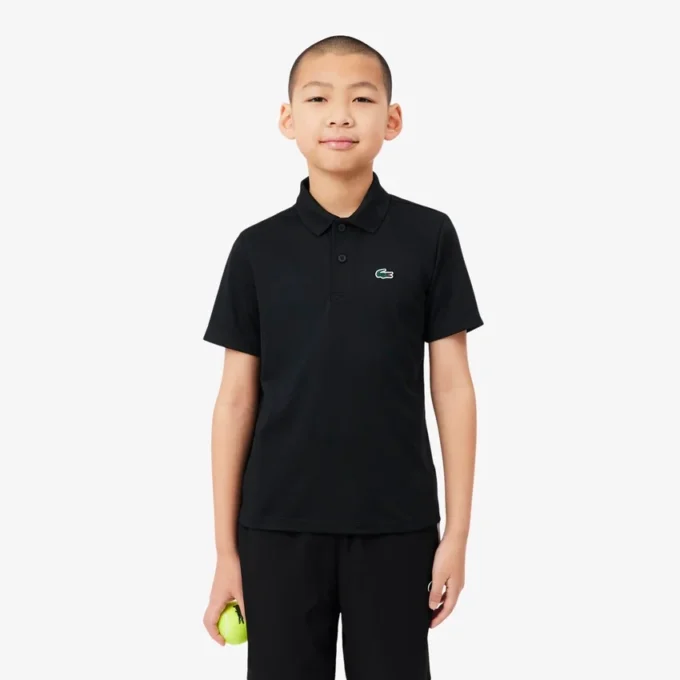Polo deportivo Ultra Dry Jersey para niño