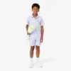 Polo deportivo Ultra Dry Jersey para niño