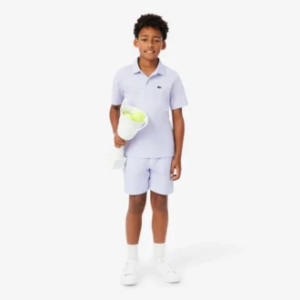 Polo deportivo Ultra Dry Jersey para niño