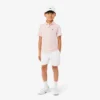 Polo deportivo Ultra Dry Jersey para niño