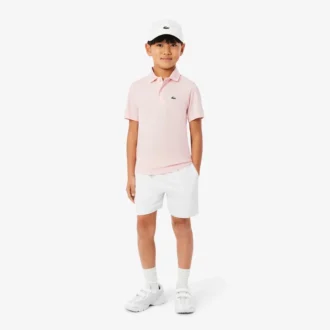 Polo deportivo Ultra Dry Jersey para niño