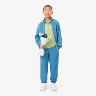 Polo deportivo Ultra Dry Jersey para niño