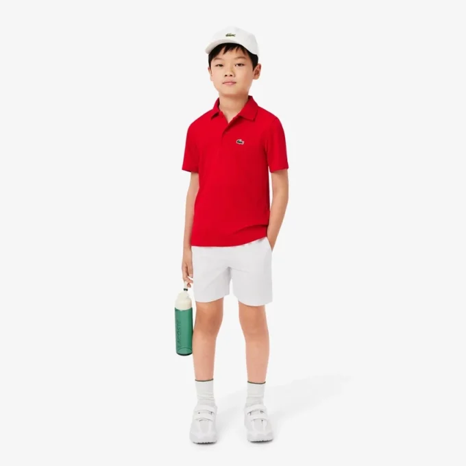 Polo deportivo Ultra Dry Jersey para niño