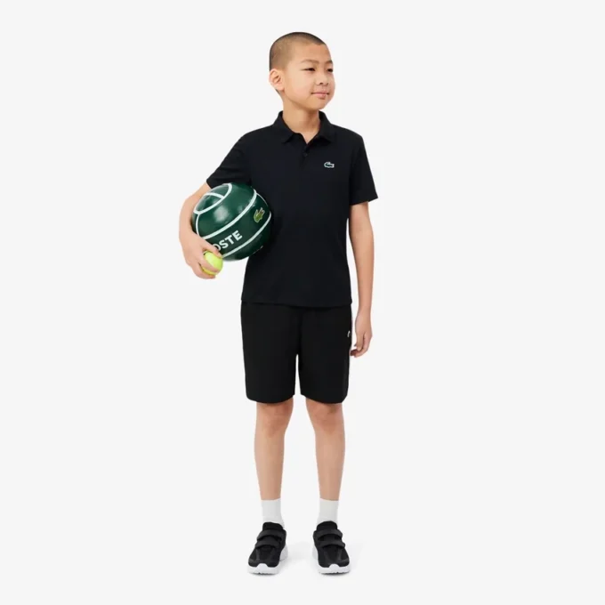 Polo deportivo Ultra Dry Jersey para niño